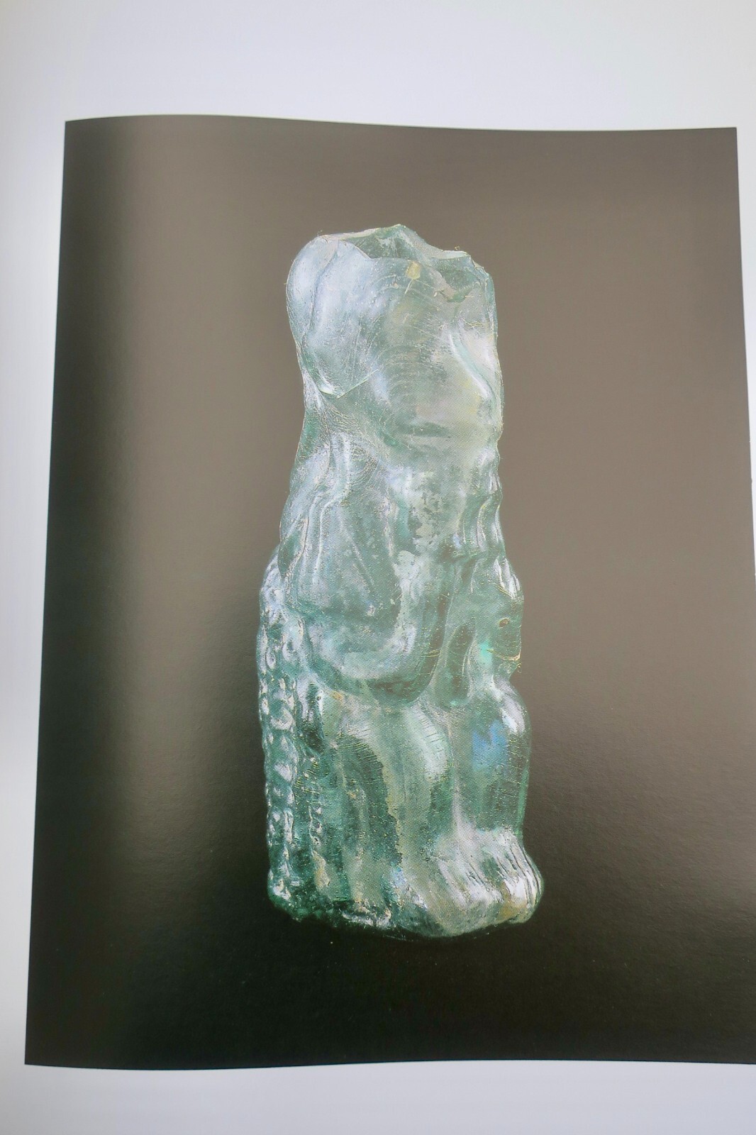 Archaeological collections of the Picardy Museum