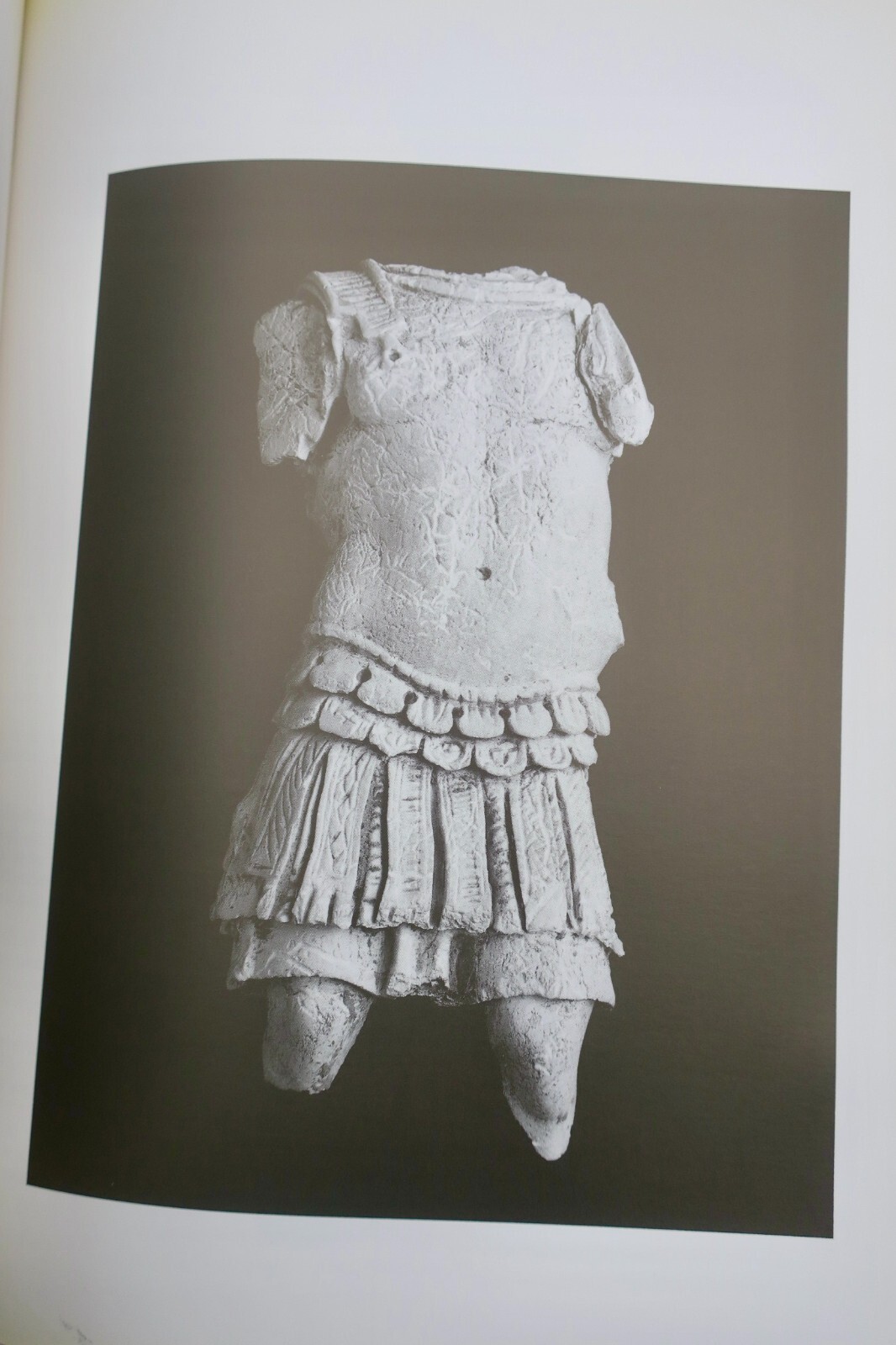 Archaeological collections of the Picardy Museum