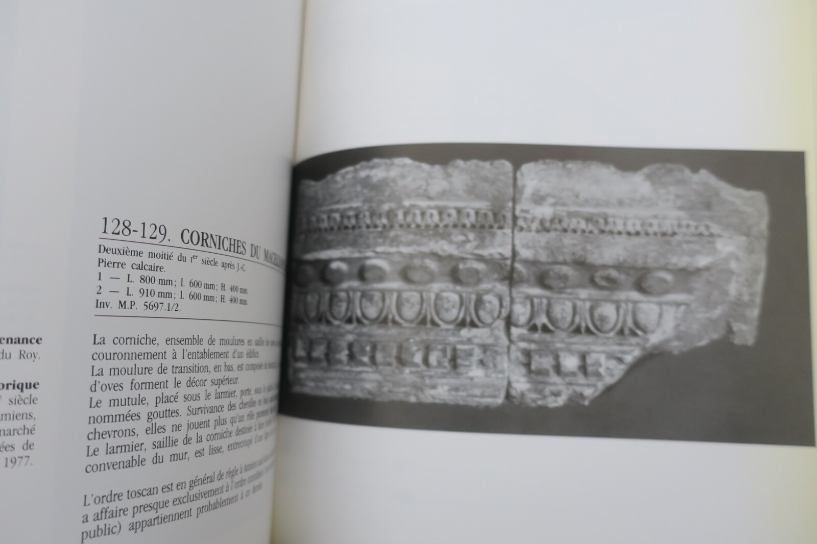 Archaeological collections of the Picardy Museum