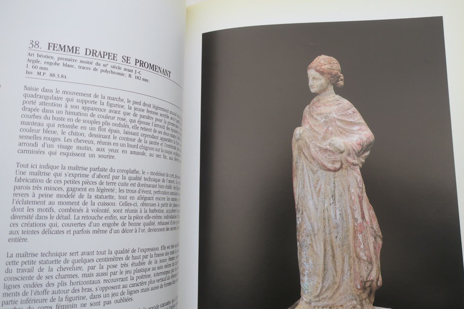 Archaeological collections of the Picardy Museum