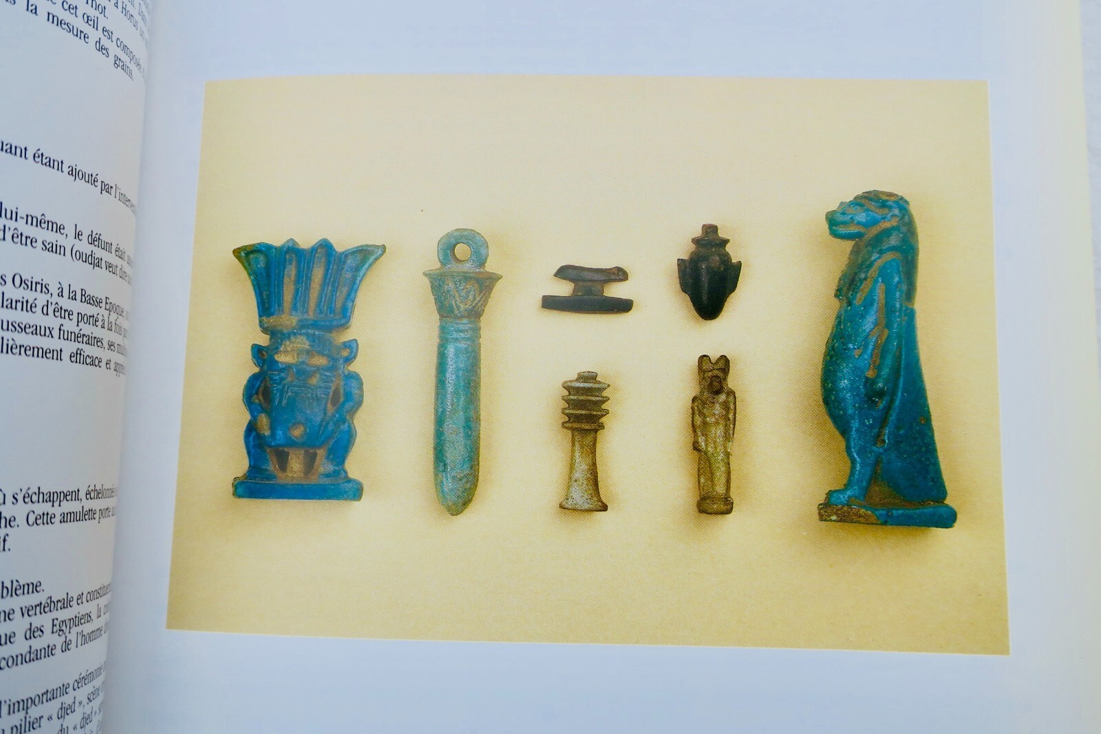 Archaeological collections of the Picardy Museum