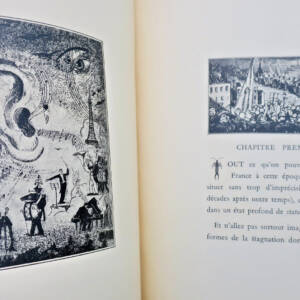 conspiration du silence ou la révolution imprévue 1937