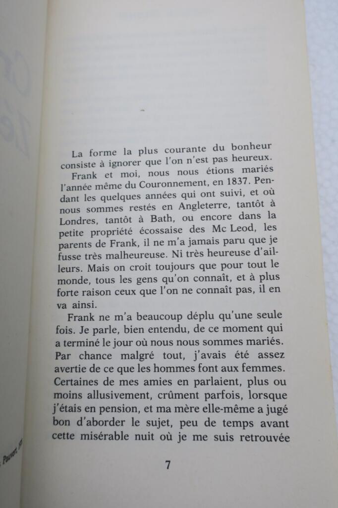 Cruelle Zélande Jean-Jacques Pauvert