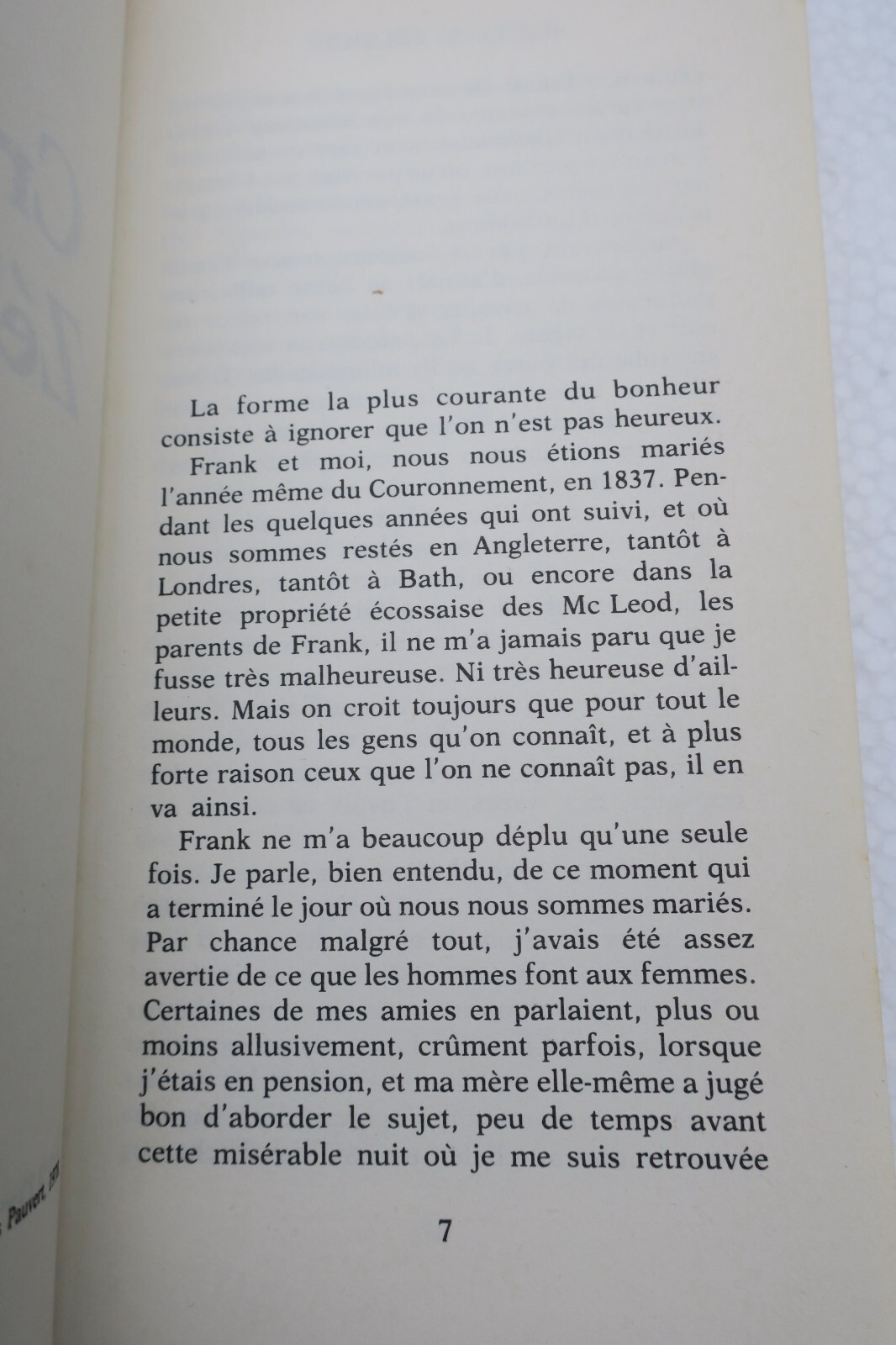 Cruel Zealand Jean-Jacques Pauvert