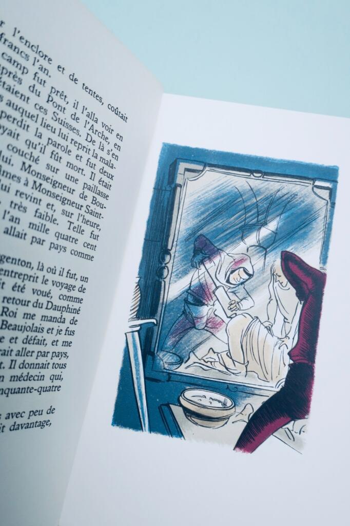 くいろさ『ヒポクラテスとウェヌス』古代の女性医療書、乳房礼讃
