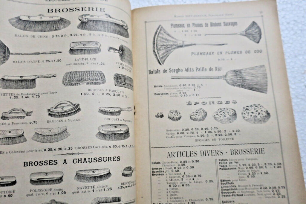 cuisine EPICERIE PARISIENNE SOUCADAUCH RECETTES DE CUISINE