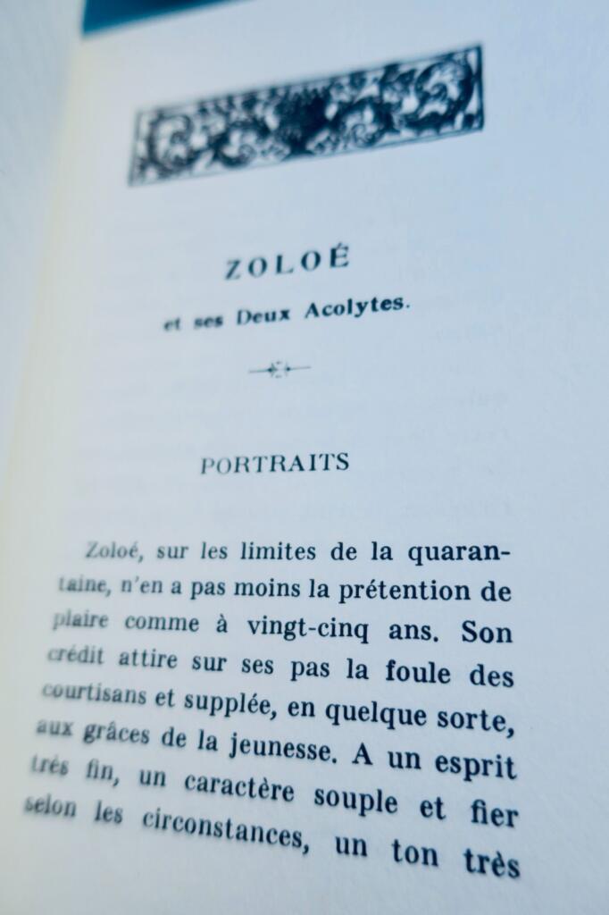 curiosa APOLLINAIRE, SADE... illustriert von Bécat... classiques libertins