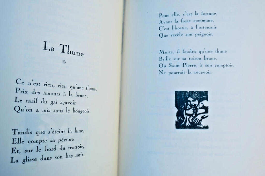 curiosa Les Strophes libertines du chevalier Naja