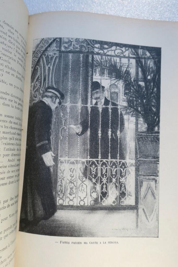 curiosa LOUYS Pierre chansons de Bilitis + Contes choisis, la femme et le pant..