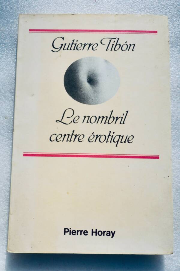Erotic curiosa Nombril centre