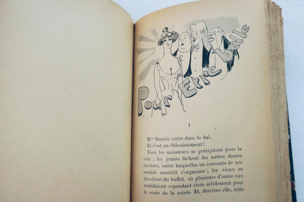 curiosa XANROF Illustration de Lourdey. De l&rsquo;autel à l&rsquo;hôtel