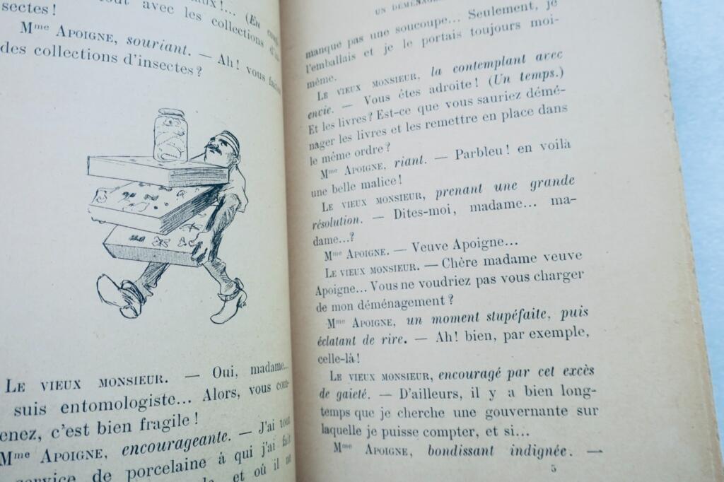 curiosa XANROF Illustration de Lourdey. De l&rsquo;autel à l&rsquo;hôtel