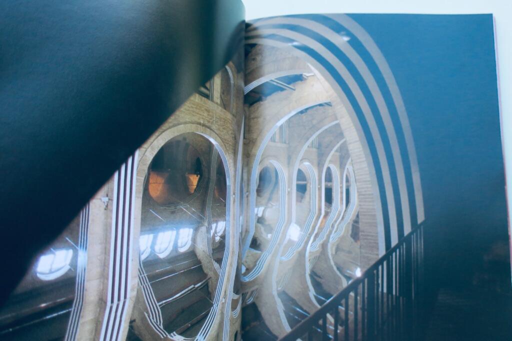 Daniel Buren Arguments Topiques - 展览