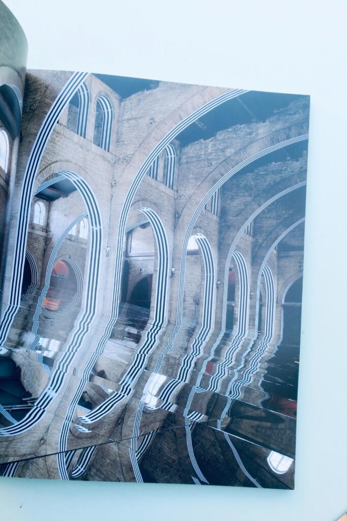 Daniel Buren Arguments Topiques - 展览