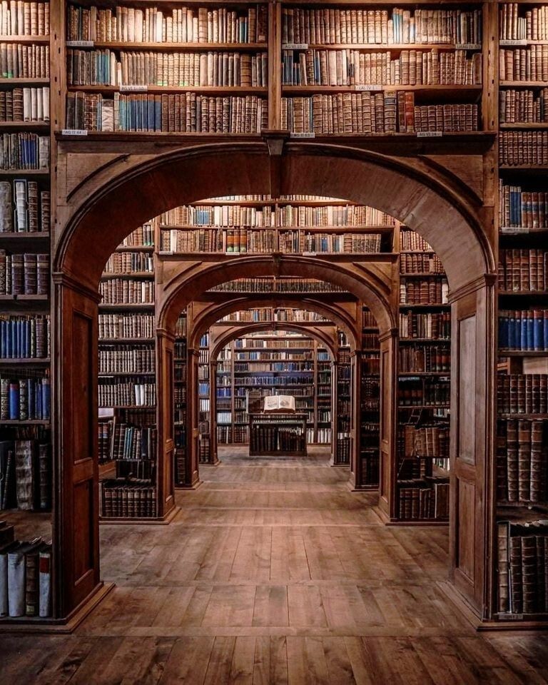 Leder-Einbände alter Bücher zur Innen-, Vitrinen- oder Kinodekoration 10 M.
