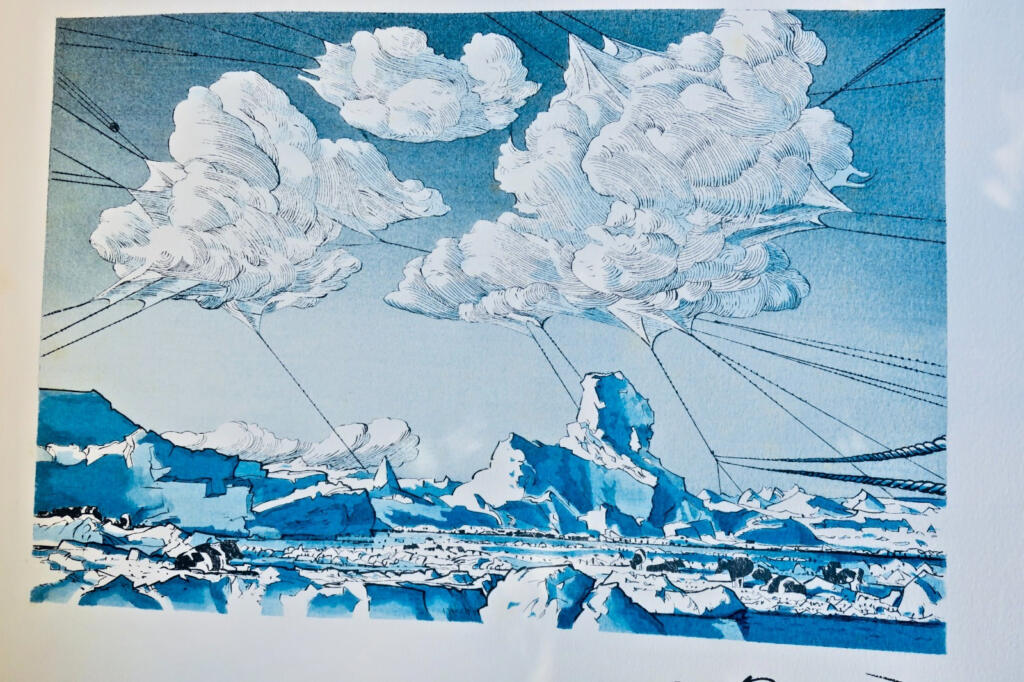 DUBRÉ (Michel) MUAGES Michel DUBRÉ