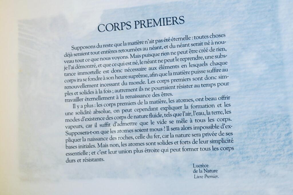 DUBRÉ (Michel) MUAGES Michel DUBRÉ