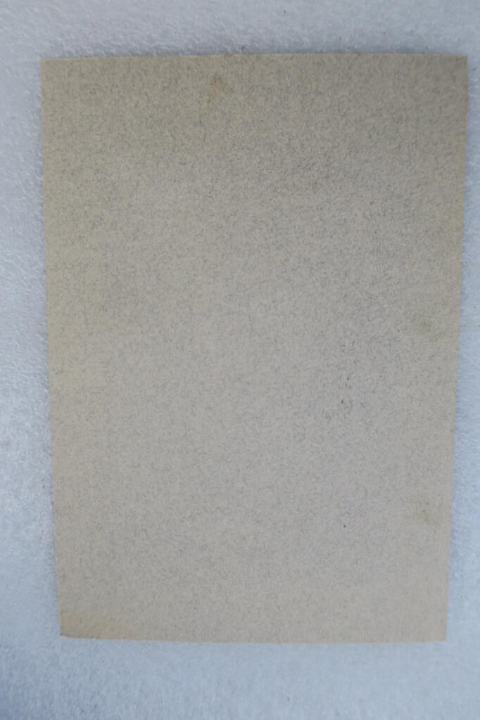Radierung 96 x 140 mm