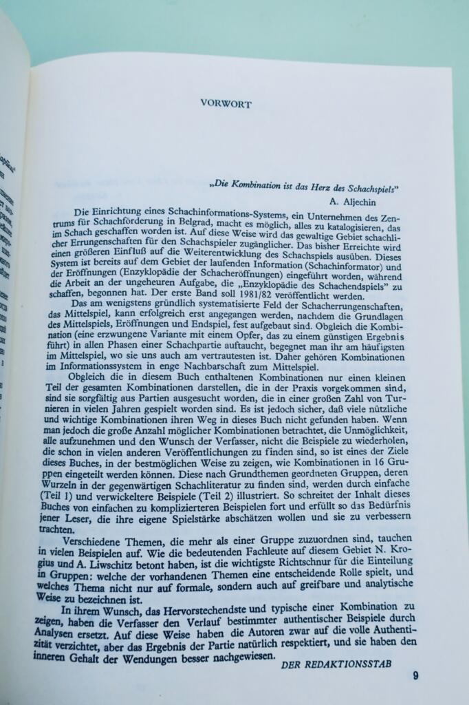 échecs Enciklopedija ahovskih sredisnic Encyclopaedia of Chess middlegames