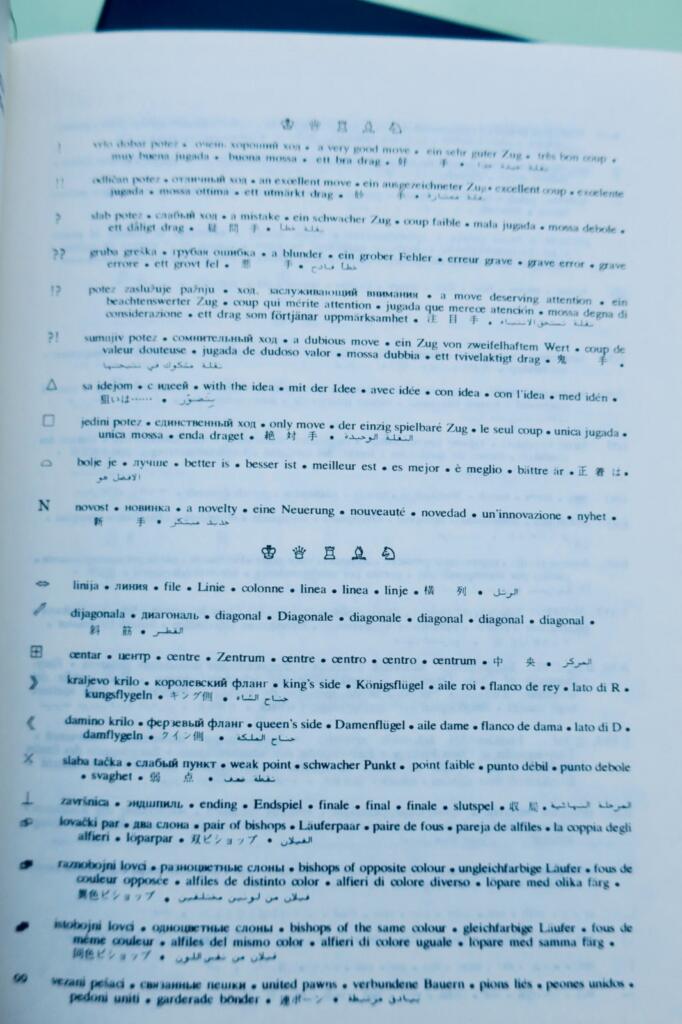 国际象棋残局百科全书 Encyclopaedia of Chess Endings