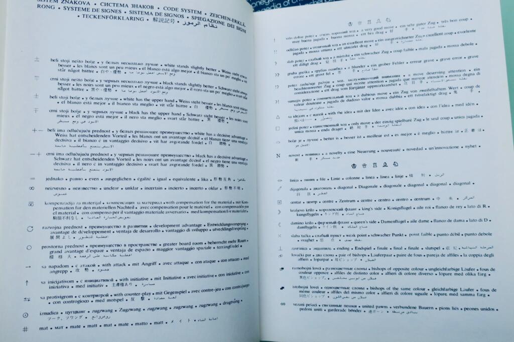 国际象棋残局百科全书 Encyclopaedia of Chess Endings