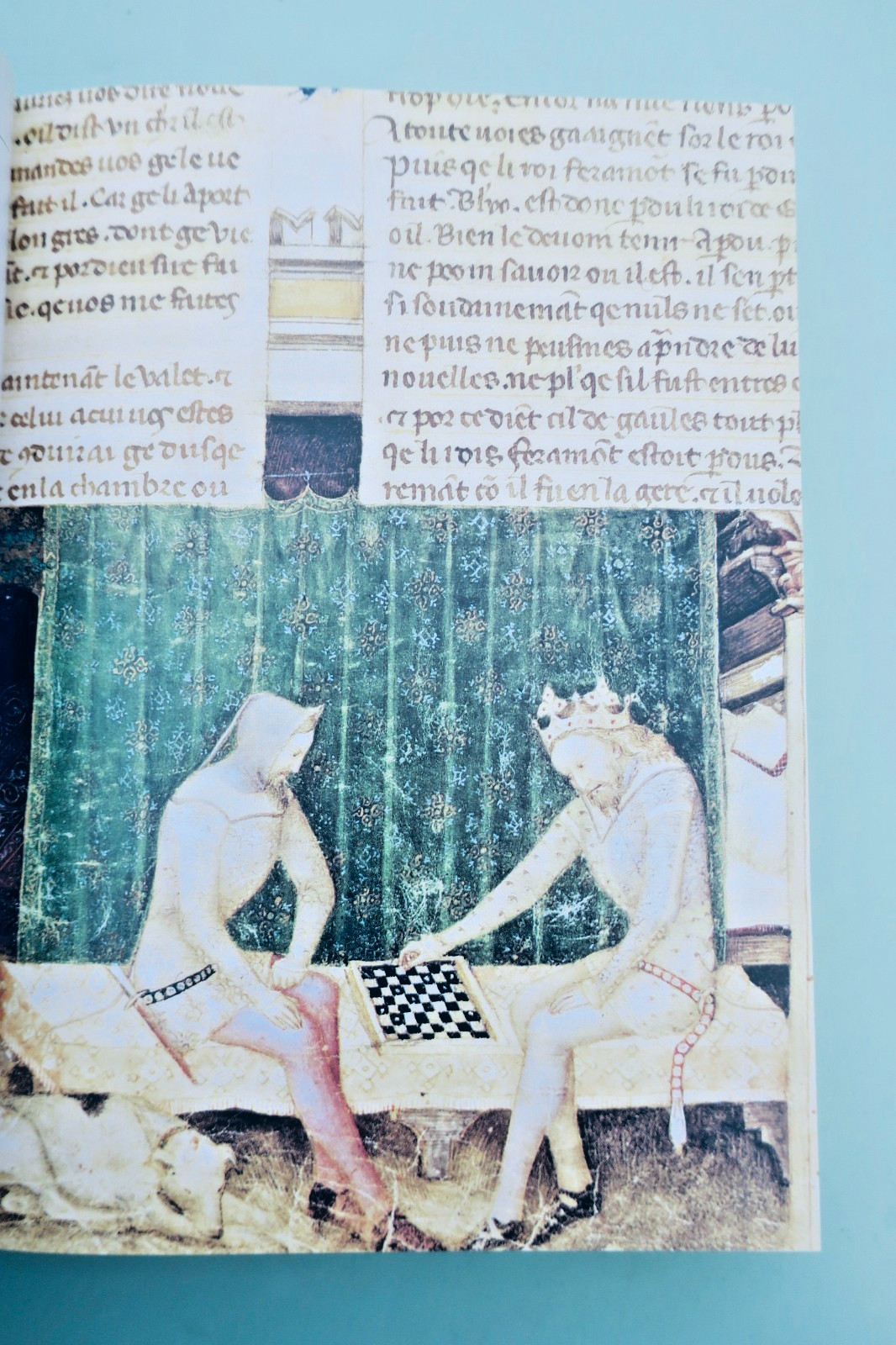 国际象棋拉鲁斯百科全书:发现、深化、掌握