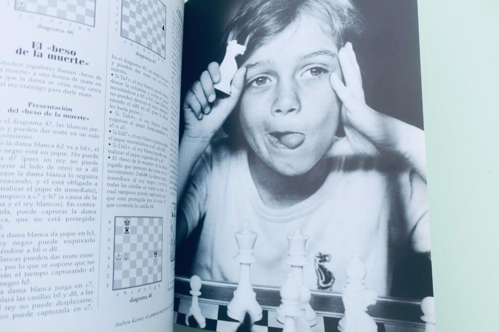 Ybert. échecs LAROUSSE DEL AJEDREZ DESCUBRIR, PROFUNDIZAR DOMINAR