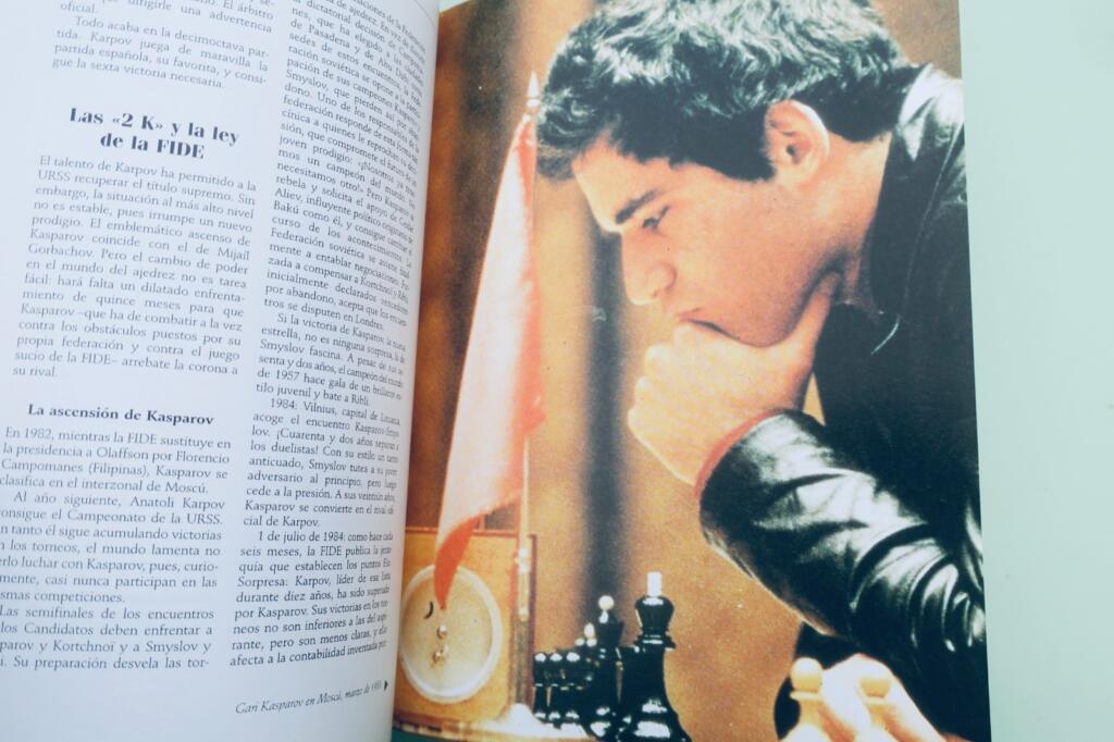 Ybert. échecs LAROUSSE DEL AJEDREZ DESCUBRIR, PROFUNDIZAR DOMINAR