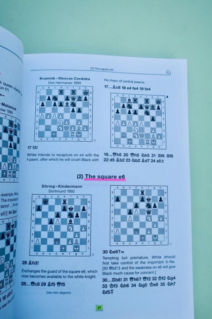 国际象棋列宁格勒体系:针对1.d4的完整武器