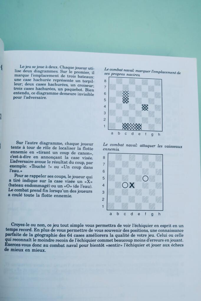 国际象棋 Roman Pelts 完整国际象棋课程 魁北克联合会
