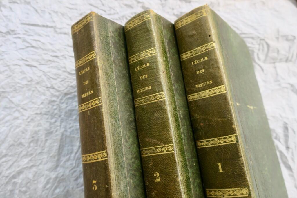 School of Morals: Reflections on Wisdom