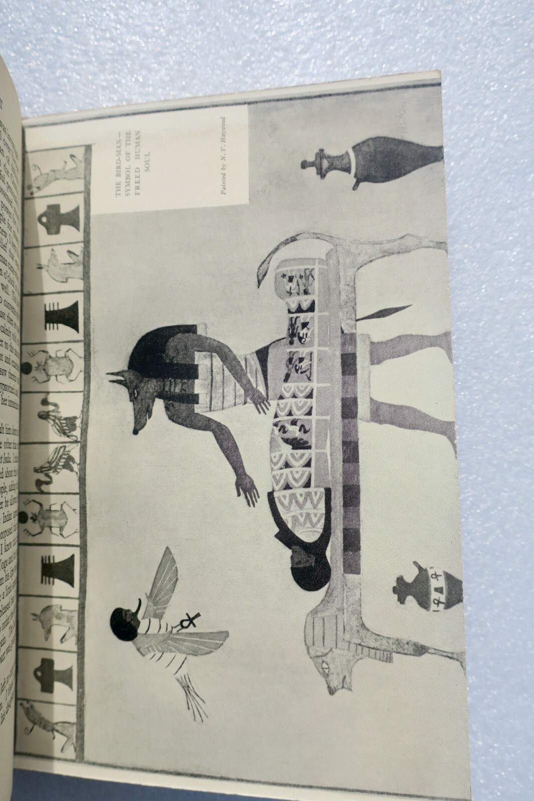 Ägypten Paul Brunton In geheimnisvollem Ägypten 1936