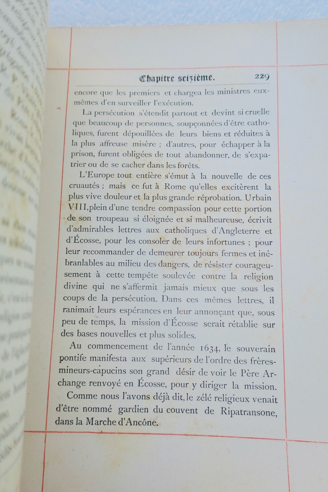 Inglaterra Padre Richard El Conde Georges De Leslie – Image 3
