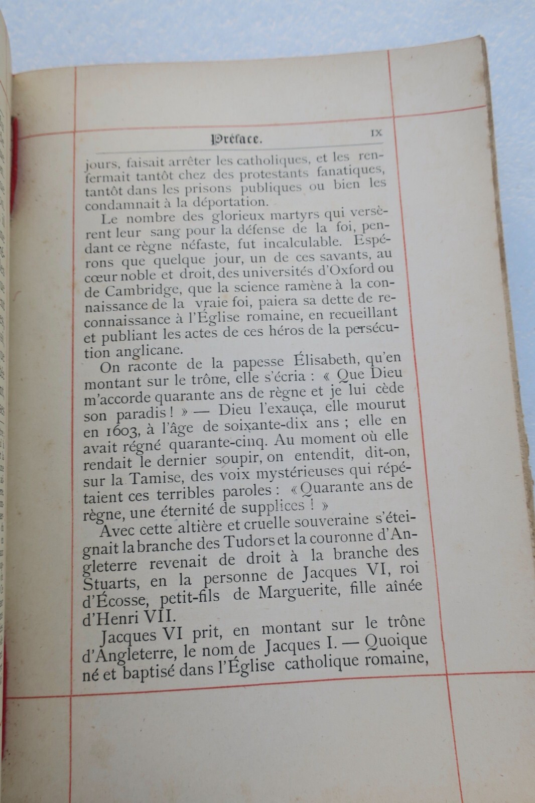 Inglaterra Padre Richard El Conde Georges De Leslie – Image 6