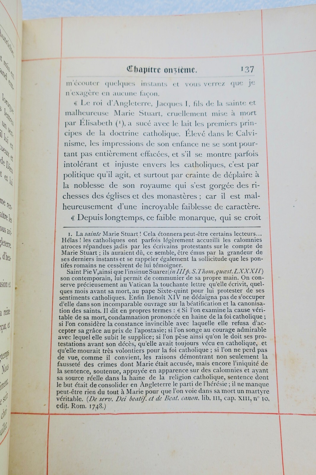 Inglaterra Padre Richard El Conde Georges De Leslie – Image 4