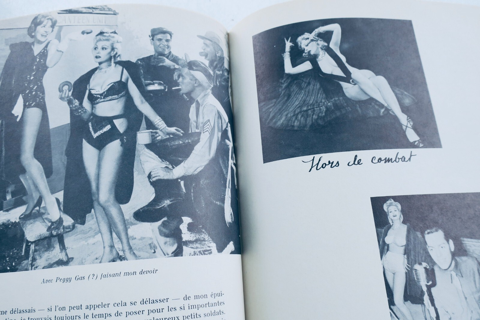 erotique PETITE BELLE. LES SOUVENIRS INTIMES DE BELLE POITRINE – Image 4