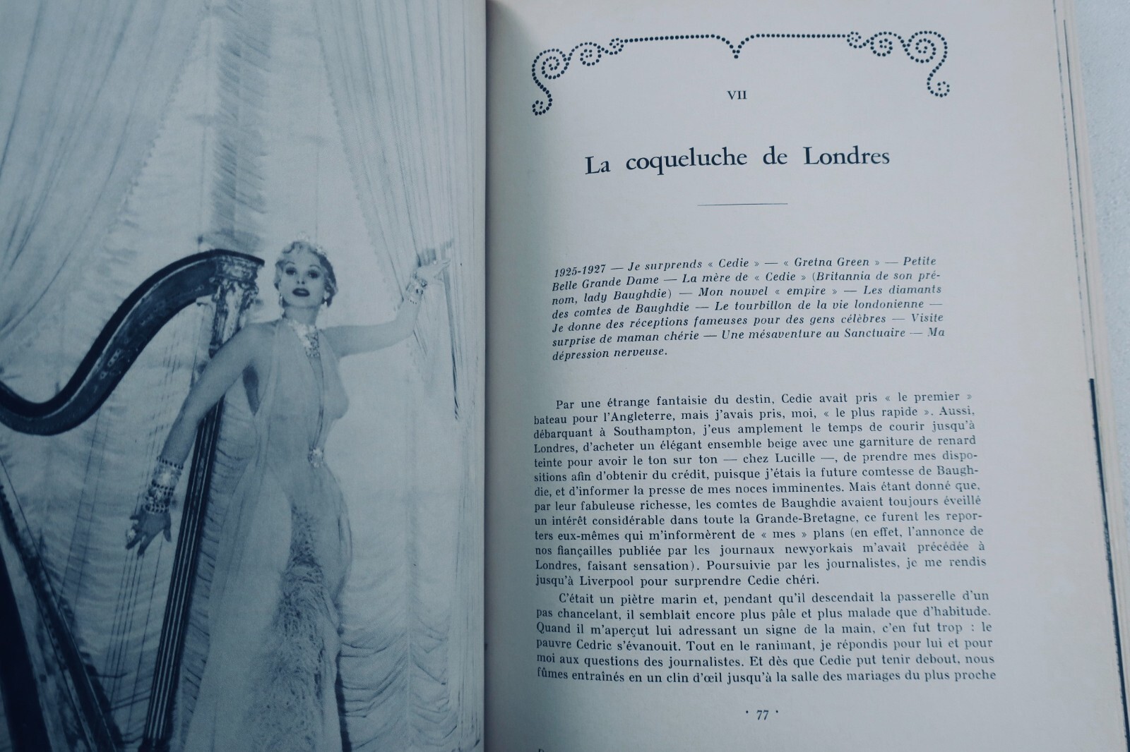 erotique PETITE BELLE. LES SOUVENIRS INTIMES DE BELLE POITRINE – Image 10