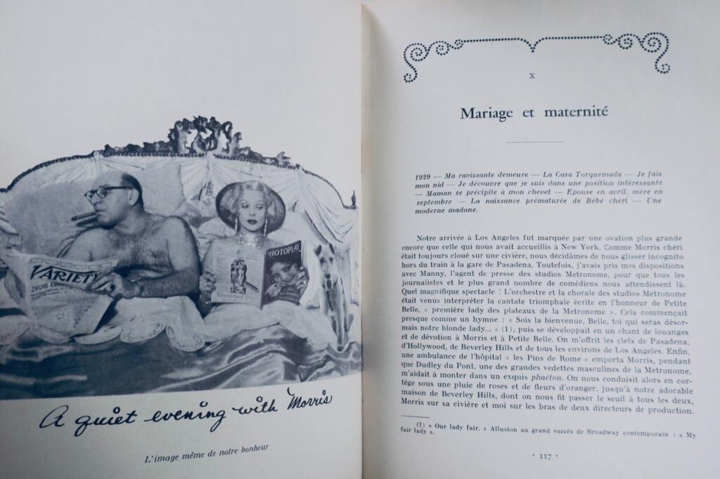erotique PETITE BELLE. LES SOUVENIRS INTIMES DE BELLE POITRINE