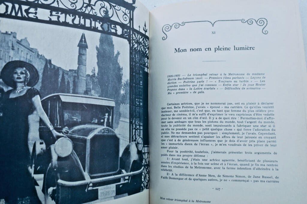 erotique PETITE BELLE. LES SOUVENIRS INTIMES DE BELLE POITRINE