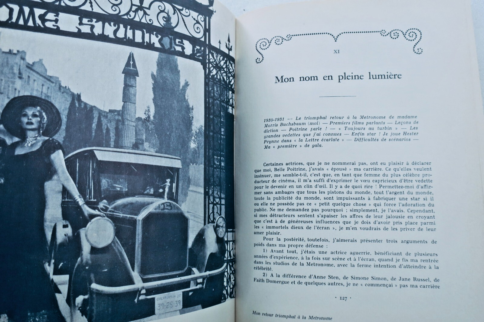 erotique PETITE BELLE. LES SOUVENIRS INTIMES DE BELLE POITRINE – Image 15