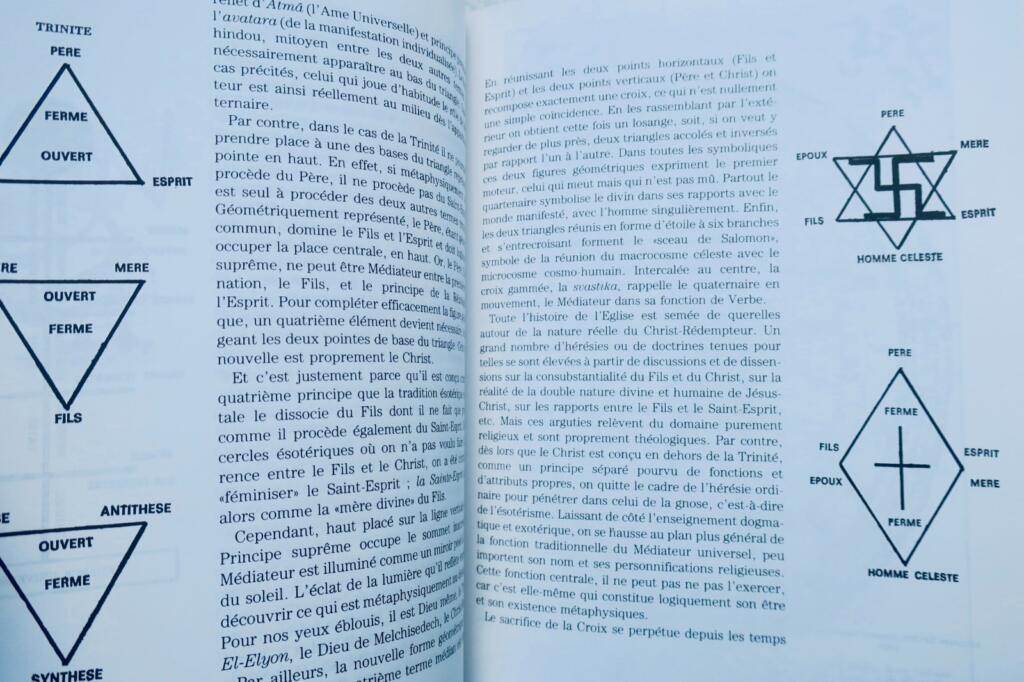 Dictionary of Occult Sciences and Esoteric Arts