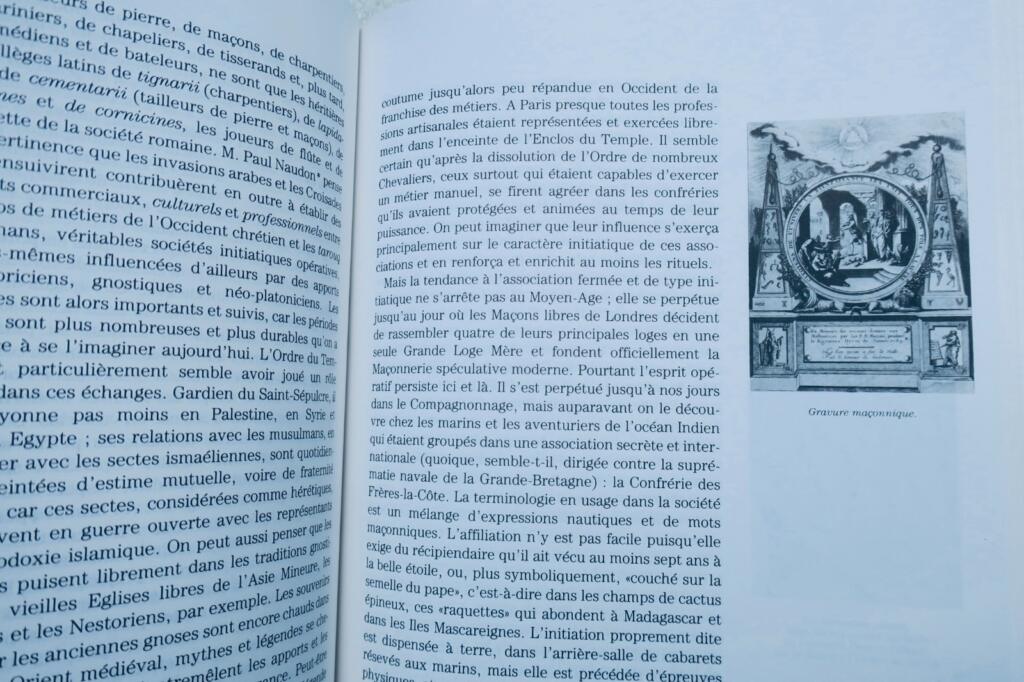 Dictionary of Occult Sciences and Esoteric Arts