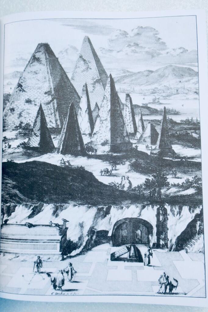 Dictionary of Occult Sciences and Esoteric Arts