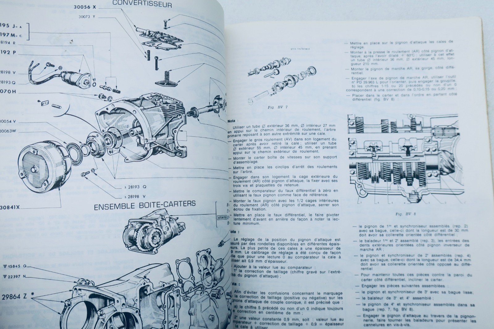 expert automobile n° 50 : Simca 1000, Volvo 164, in-4 (livre, vue 2 sur 14)