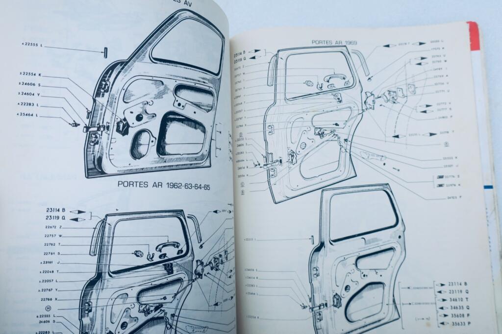专家汽车 第50期: Simca 1000, Volvo 164