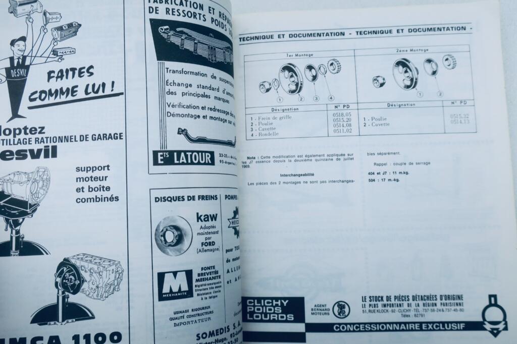 专家汽车 第50期: Simca 1000, Volvo 164