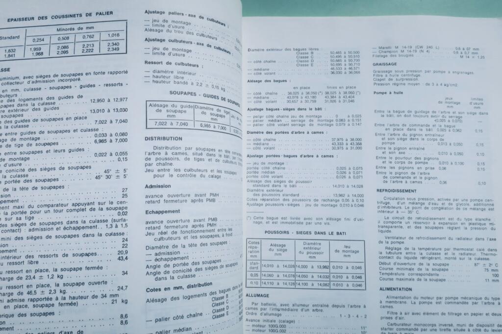 expert Automobile N° 57 : Fiat 850 et 850 Spéciale
