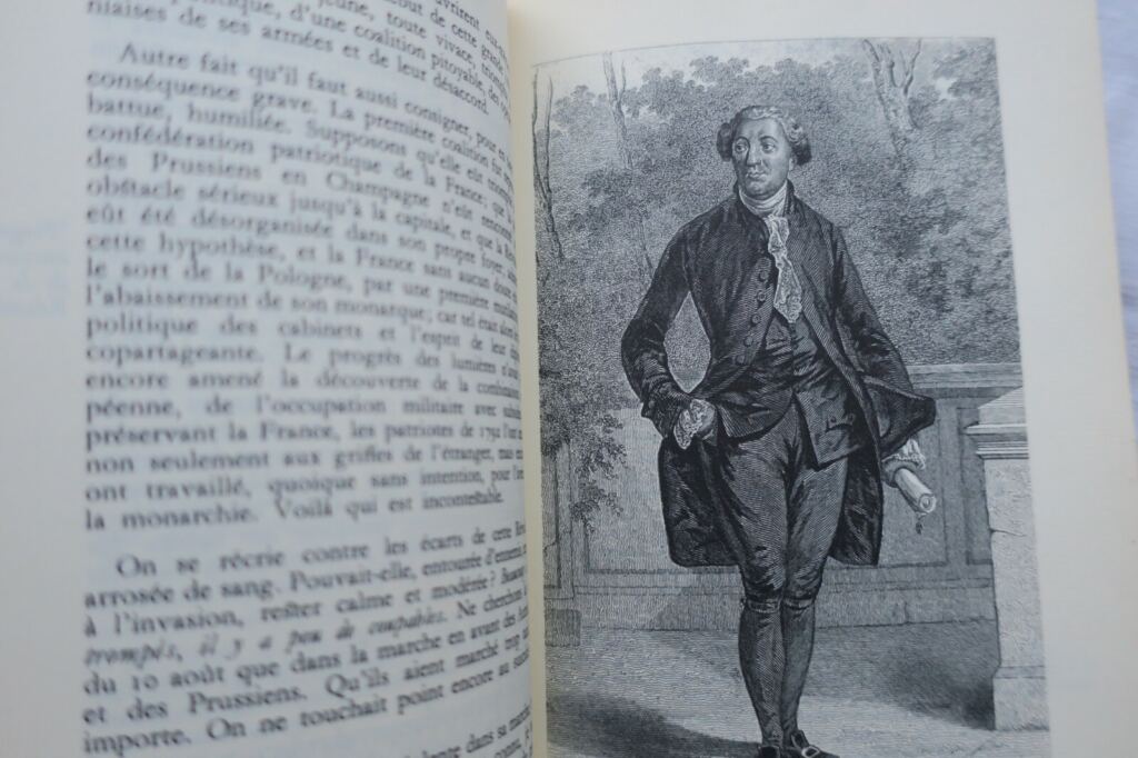 FOUCHE MEMOIRES COMPLETS ET AUTHENTIQUES DE JOSEPH FOUCHE, DUC D’OTRANTE