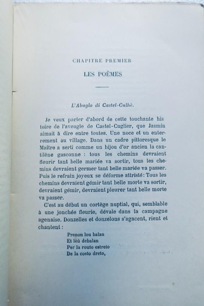 Jasmin Gascon Vorschlag Gascon 1898