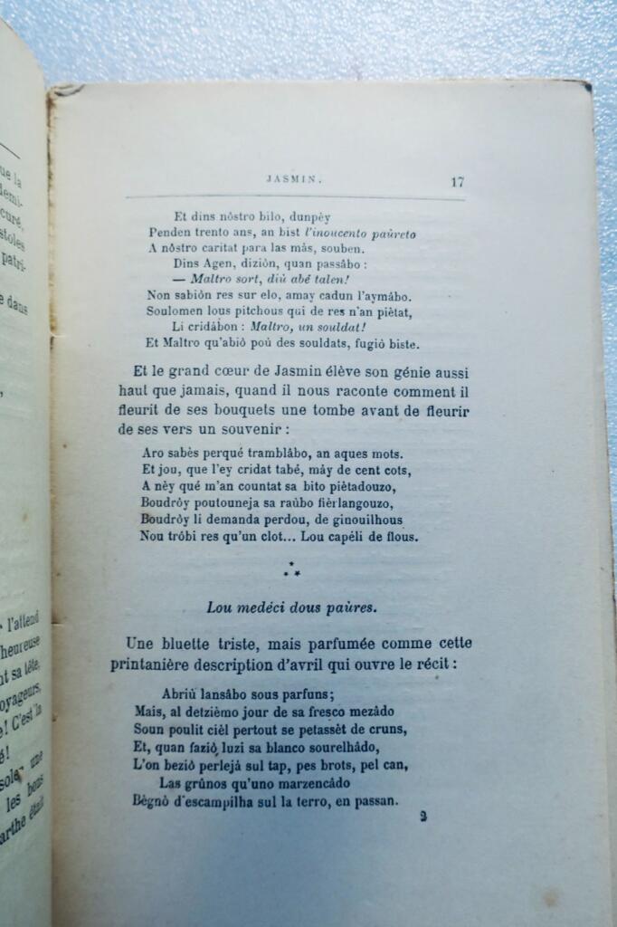 Jasmin Gascon Vorschlag Gascon 1898
